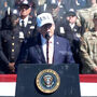 'Nunca nos esqueceremos:”: Donald Trump homenageia vítimas e heróis do 11 de setembro