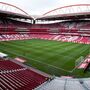 Benfica renova com a Adidas e garante encaixe de 120 milhões de euros