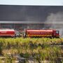 Seis concelhos do distrito de Faro em perigo máximo de incêndio