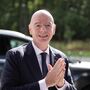 Federação Francesa retira apoio à recandidatura de Infantino na FIFA