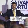 Chega faz alterações pontuais à proposta de inquérito a Luís Neves e quer início dia 15