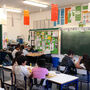 Federação Nacional de Educação quer garantias antes da integração dos 1.º e 2.º ciclos