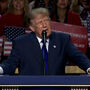 Trump promete dar 5 mil dólares a cada adulto se o Partido Republicano vencer as eleições intercalares 