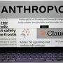 Anthropic acusa chinesas Moonshot e DeepSeek de copiar capacidades do Claude