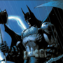 Uma versão mais brutal de Batman