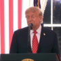 Donald Trump defende que reunificação da Irlanda seria 'uma coisa fantástica'