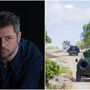 Alex Perry: “A indústria do gás e do petróleo é inseparável da guerra e do sofrimento humano” 
