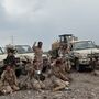 Houthis controlam mais duas ilhas no Mar Vermelho