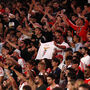 Bilhetes do Benfica para o clássico com o FC Porto voaram em menos de uma hora