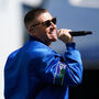 Macklemore vai doar cachet de 1 milhão de dólares da tour de Ed Sheeran à Palestina