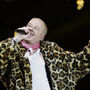 Rapper Macklemore afastado da digressão de Ed Sheeran após defender uma “Palestina livre”