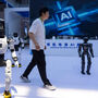 China considera declarações do CEO da Anthropic sobre a inteligência artificial alarmistas
