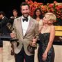 Emmys 2026: “The Pitt” e “O Segredo de Widow’s Bay” foram os grandes vencedores da noite