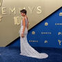 De Nicole Kidman a Zendaya: estrelas brilham na passadeira azul dos Emmys