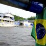 Casa do Brasil em Lisboa incentiva imigrantes a votarem nas presidenciais