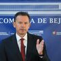 Montenegro diz que Portugal é 'democracia madura' com sistema de justiça 'muito qualificado'