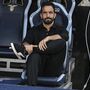 Ruben Amorim antecipa jogo 'especial' com Benfica e vê águias a lutar pela Liga Europa