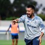 Farioli com sete nomes no boletim clínico a seis dias do clássico com o Benfica