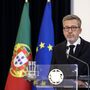 Carlos Moedas homenageia Jorge Palma... citando canção de Sérgio Godinho. Mas insiste que não se enganou