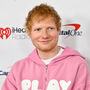 Ed Sheeran reage após ficar sozinho em digressão na sequência da polémica com Macklemore