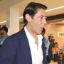 Rui Costa lamenta 'dualidade de critérios exagerada' no FC Porto-Benfica