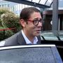 Rui Costa muda mira para o clássico com o FC Porto à saída de Milão: 'Estamos sempre confiantes'