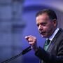 Luís Montenegro: 'Vamos a caminho do quarto superávite consecutivo' 