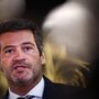 André Ventura 'absolutamente disponível' para ser ouvido na CPI sobre Luís Neves