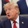 Trump proíbe acesso à Casa Branca a CNN, MSNOW e Politico 