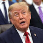 Trump anuncia acordo sobre Gronelândia que dá aos EUA “controlo permanente da segurança”