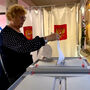 Eleições russas decorrem pela primeira vez em territórios ucranianos sob controlo de Moscovo