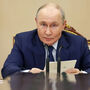 Ucrânia ataca terminal petrolífero na Rússia após acordo Putin-Trump sobre gasóleo