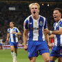 I Liga: FC Porto aumenta vantagem ao derrotar o Benfica no Dragão