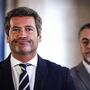 Ventura quer Comissão de Inquérito a Luís Neves a trabalhar antes do OE