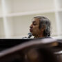 A homenagem e o discurso que soaram a adeus: a última vez que Palma falou ao País