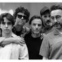 Sensible Soccers editam esta semana novo álbum 'Camminando di Notte'