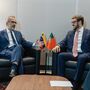 Venezuela: Portugal quer contribuir para estabilidade no Conselho de Segurança da ONU