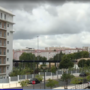 Vem aí chuva e temperaturas vão baixar. Seis distritos sob aviso amarelo na segunda-feira