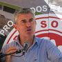 José Luís Carneiro acusa Governo de querer 'liberalizar o desalojamento' à margem da AR