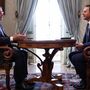 Montenegro e Seguro. Juntos, mas por conveniência
