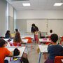 Portugal tem menos professores no quadro do que a média da OCDE. 'É importante que a escola mitigue esta rotatividade'