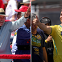 Eleições no Brasil: Flávio e Lula concentram esforços finais nos três estados mais ricos e populosos