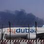 Israel investiga possível radicalização de copiloto da Flydubai