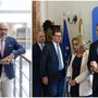 Do sogro de Miguel Pinto Luz aos próprios ministros e secretários de Estado. Os 16 senhorios no Governo