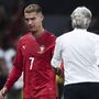 FPF emite comunicado após Cristiano Ronaldo deixar estágio da Seleção: 'Comitiva mantém o foco absoluto'