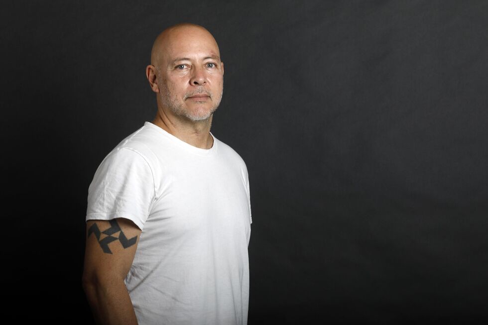 Daryan Dornelles, fotógrafo de figuras conhecidas, prefere falar de música