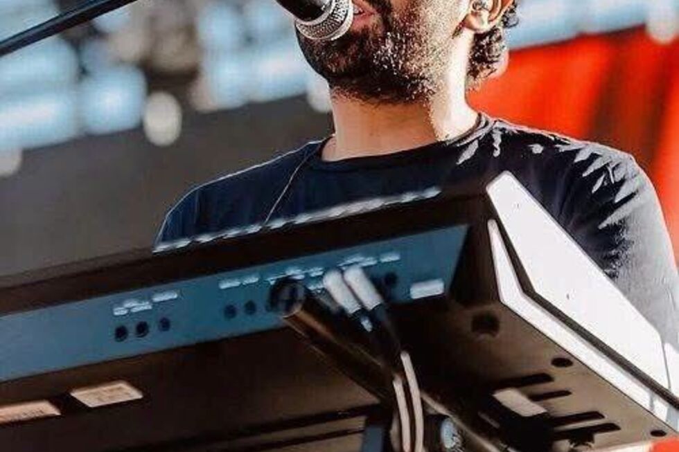 Jonathan Meléndez, foi morto a tiro em casa
