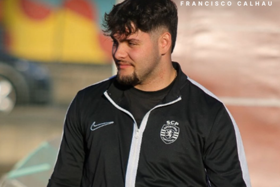 Francisco Calhau