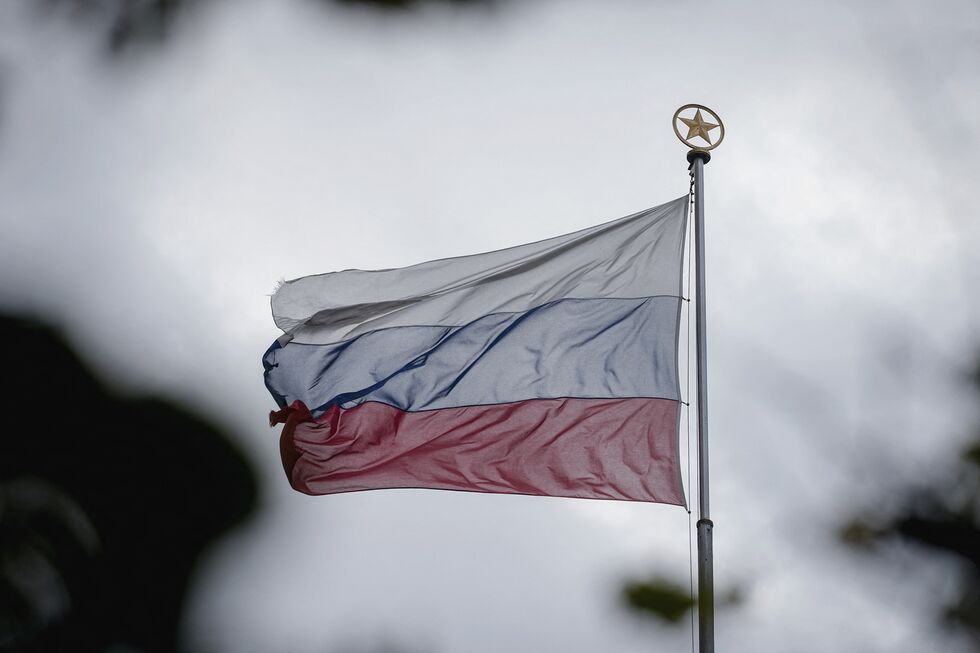 Avalanche na Rússia causou 11 mortos