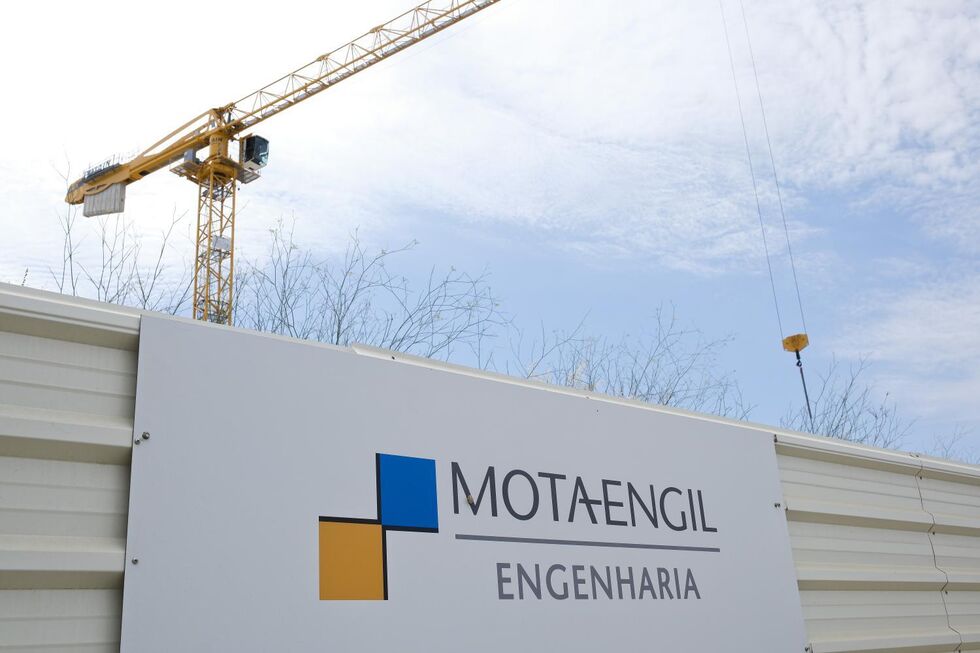 Mota-Engil assina contrato para obras em Moçambique